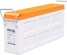 Delta FT 12-180 M (12В/180 А·ч)
