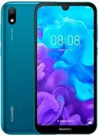 Смартфон Huawei Y5 2019 AMN-LX9 Dual SIM 2GB/32GB (сапфировый синий)