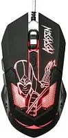 Игровая мышь QUMO Dragon War Assassin M33