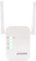 Усилитель Wi-Fi Digma D-WR310