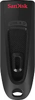 USB Flash SanDisk Ultra USB 3.0 512GB (черный)