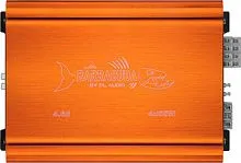 Автомобильный усилитель DL Audio Barracuda 4.65