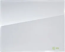 Магнитно-маркерная доска CACTUS CS-GBD-120x150-WT