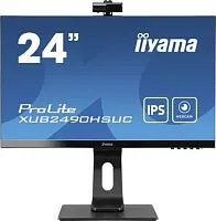Монитор Iiyama ProLite XUB2490HSUC-B1