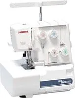 Оверлок Janome MyLock 205D