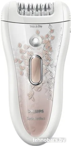 Эпилятор Philips HP6579/00 фото 3