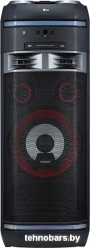 Мини-система LG X-Boom OK85 фото 5