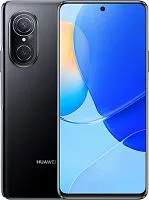 Смартфон Huawei nova 9 SE JLN-LX1 6GB/128GB (полночный черный)