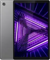 Планшет Lenovo Tab M10 HD 2nd Gen TB-X306X 4GB/64GB LTE ZA6V0012PL (серый)