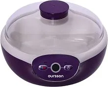 Йогуртница Oursson FE1105D/SP