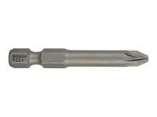 Набор бит Bosch 2607001577 (3 предмета)