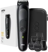 Универсальный триммер Braun MBMGK5 Limited Edition