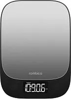 Кухонные весы Rombica myKitchen Alta SCL-0100