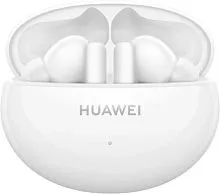 Наушники Huawei FreeBuds 5i (керамический белый, китайская версия)