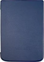 Обложка PocketBook Shell 7.8 (синий)