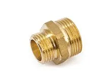 Ниппель ред. нар.-нар. 1/2X1/4, General Fittings 260003H040200H