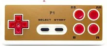 Геймпад Retro Genesis 8 Bit Wireless