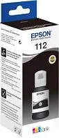 Чернила Epson 112 (черный)