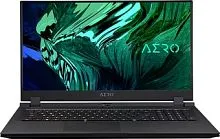 Игровой ноутбук Gigabyte Aero 17 HDR XD-73RU524SP