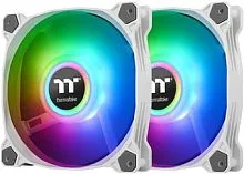 Набор вентиляторов Thermaltake Pure Duo 14 ARGB 2-Fan Pack CL-F098-PL14SW-A
