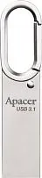 USB Flash Apacer AH15E 64GB (серебристый)
