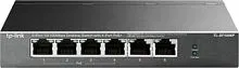 Коммутатор TP-Link TL-SF1006P