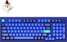 Клавиатура Keychron Q5 RGB Q5-O3-RU (Gateron G Pro Brown)