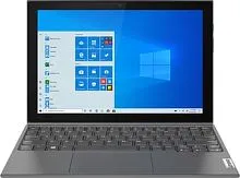 Планшет Lenovo IdeaPad Duet 3 10IGL5 128GB 82AT00HKRU (темно-серый)