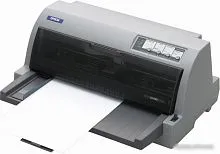 Матричный принтер Epson LQ-690 Flatbed