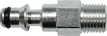 Lavor быстросъем-1/4"M 50090751