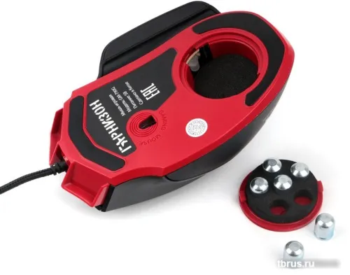 Игровая мышь Гарнизон GM-790G фото 5