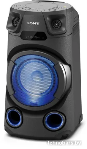 Колонка для вечеринок Sony MHC-V13 фото 4