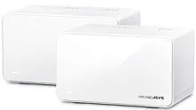 Wi-Fi система Mercusys Halo H90X (2-pack)