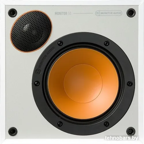 Акустика Monitor Audio Monitor 50 (белый) фото 5