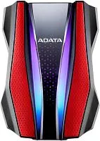 Внешний накопитель A-Data HD770G 2TB AHD770G-2TU32G1-CRD