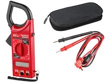 Токовые клещи Wortex AM 6009 C