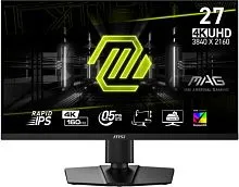 Игровой монитор MSI 274UPF E2