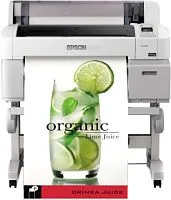 Плоттер Epson SureColor SC-T3200