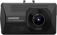 Автомобильный видеорегистратор Digma FreeDrive 208 Dual Night FHD