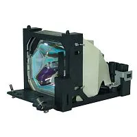 Оригинальная лампа с совместимым модулем для Boxlight CP-731i