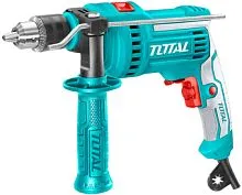 Ударная дрель Total TG1081316