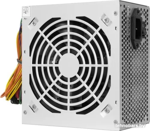 Блок питания CrownMicro CM-PS450W Plus фото 3