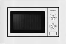Микроволновая печь Hyundai HBW 2030S WG