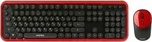 Клавиатура + мышь SmartBuy SBC-620382AG-RK