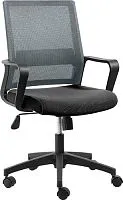 Кресло Norden Бит LB 815B-AF03-T09 (черный/темно-серый)