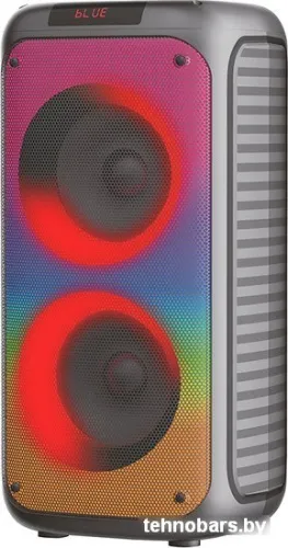 Колонка для вечеринок Eltronic 20-48 Fire Box 220 фото 3