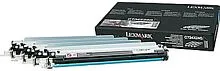 Фотобарабан Lexmark Photoconductor Unit 4 Pack [C734X24G]