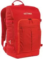 Рюкзак Tatonka Server Pack 19 (red)