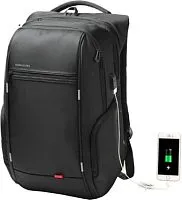 Рюкзак Kingsons KS3140WA15 15.6" (черный)