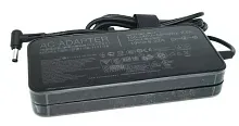 Блок питания (сетевой адаптер) для ноутбуков Asus 19V 6.32A 120W 5.5x2.5, (оригинал) (Slim)
